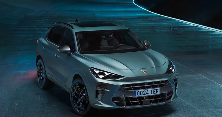 Cupra Terramar: la nuova generazione sarà elettrica e legata a Q6 e-tron e Macan