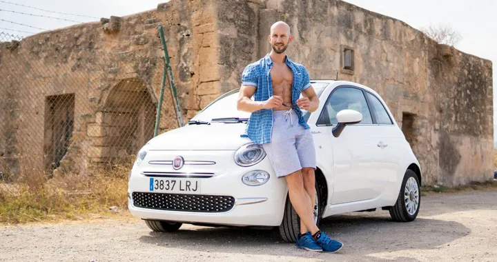 Noleggia l'auto della tua vacanza risparmiando: le tariffe convenienti di Sixt