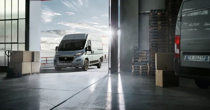 Fiat Ducato, nel 2020 ha conquistato l'Europa: il futuro è elettrico