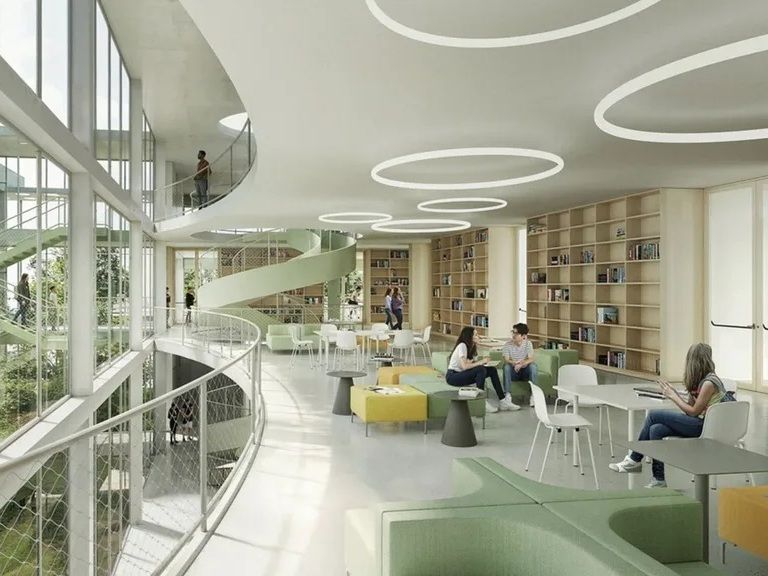 M-TECH Alfredo Ferrari: a Maranello il nuovo polo educativo per il futuro dell’automotive