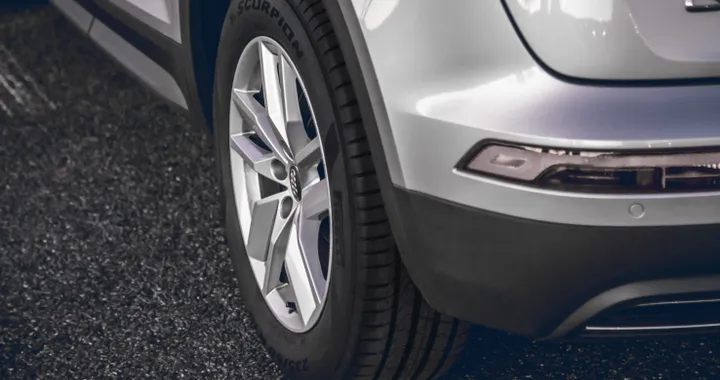 Pirelli rinnova la gamma di pneumatici Scorpion: estivo, All Season e invernale
