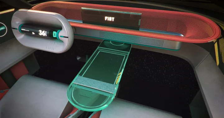 FIAT: i modelli del futuro saranno così, con un &quot;design ispirato al Lingotto&quot;