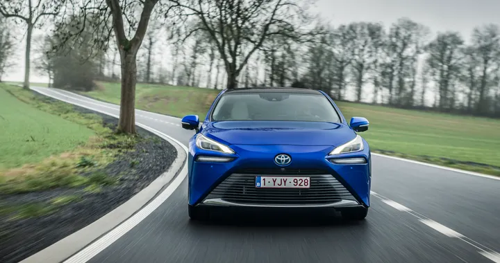Madrid punta sui taxi Fuel Cell: nel progetto c'è anche Toyota