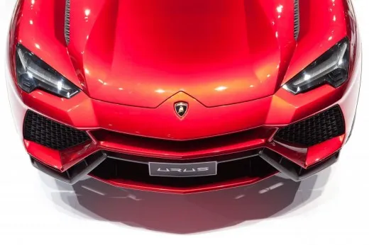 Lamborghini Urus: futuro ancora incerto