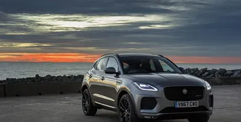 E-Pace