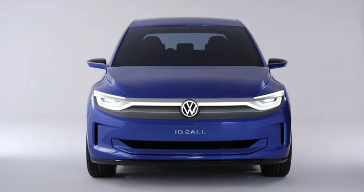Volkswagen ID.2 X, una T-Cross elettrica per sfidare il mercato del B-SUV
