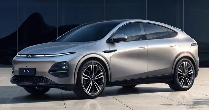 Xpeng a Goodwood le EV G6 e P7+, tra ricarica ultraveloce e intelligenza artificiale