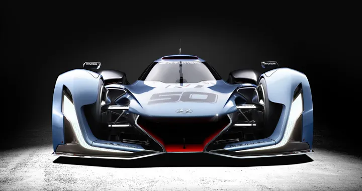 Hyundai N Performance a Francoforte