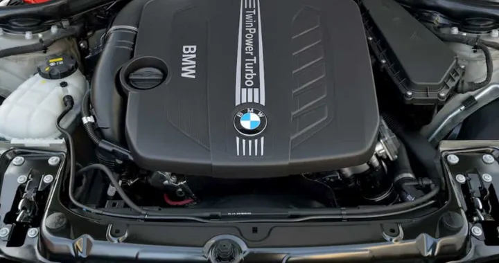 BMW non abbandonerà lo sviluppo dei motori a combustione interna