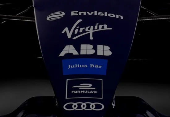 Formula E, Audi fornirà il powertrain a Virgin Racing
