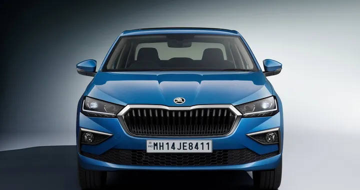 Skoda Slavia, la sorella della Octavia, è qui. Ma solo per l'India