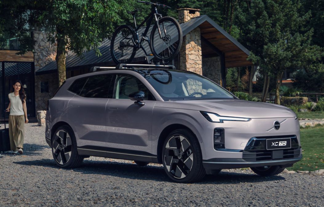 Volvo manterrà i motori endotermici ed ibridi ancora a lungo