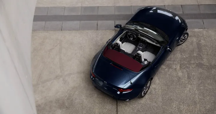 Mazda MX-5, arriva il Model Year 2021: tutte le novità