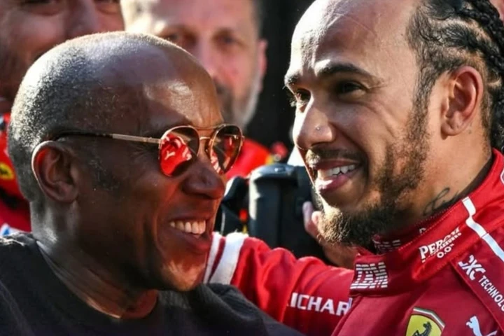 Anthony Hamilton segue l’esempio di Lewis, in vendita 27 supercar