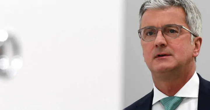 Dieselgate: arrestato in Germania il CEO di Audi