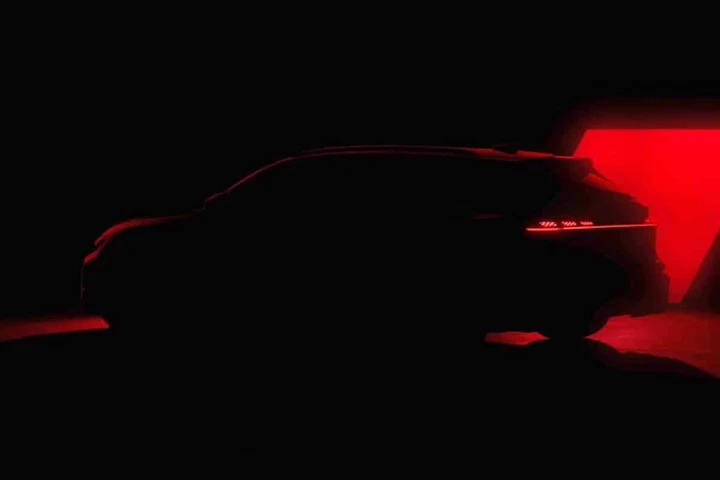 Nuova Audi RS5: altro che teaser le prime foto sono già online