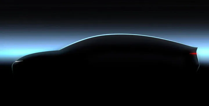 VW Project Trinity: la berlina elettrica arriverà nel 2026 con feature rivoluzionarie