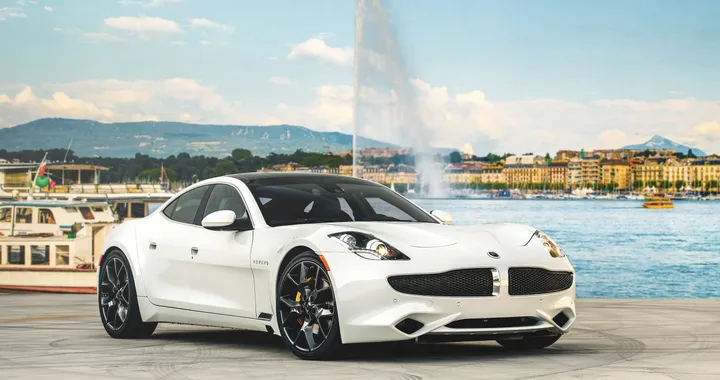 Salone di Ginevra, Karma punta all'Europa e porta le sue Revero e Revero GT