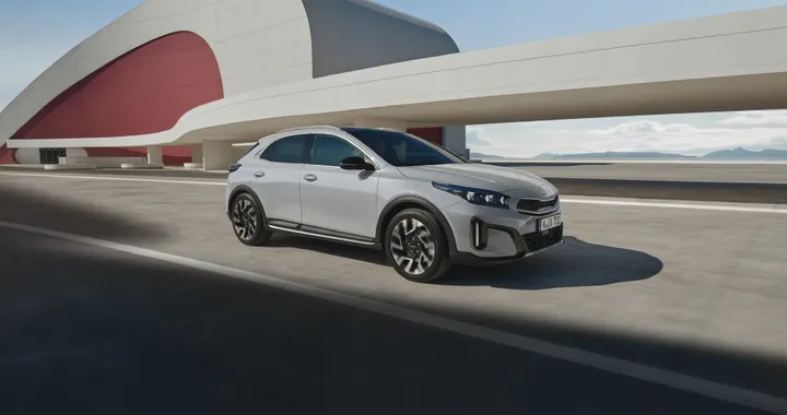 Kia lancia la gamma MY26 per la XCeed e introduce la nuova Special Edition
