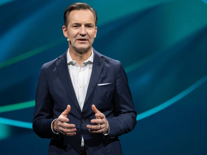 Volkswagen centralizza la gestione dei brand Core