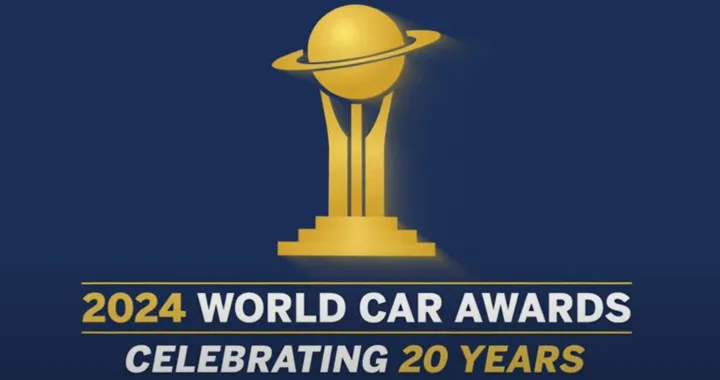 World Car of the Year 2024, ecco le 10 auto finaliste