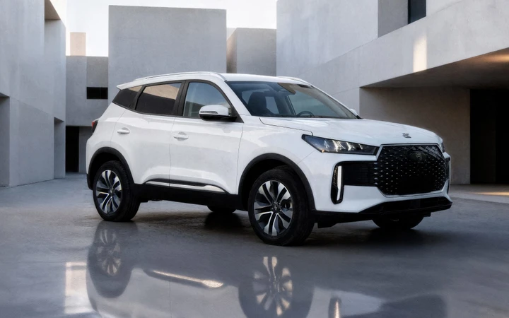 Nuove DR 5 e DR 5 Collection: caratteristiche e prezzi dei SUV di DR Automobiles