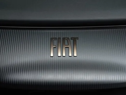 La nuova FIAT Uno? Forse sarà questo crossover. Ecco le prime foto