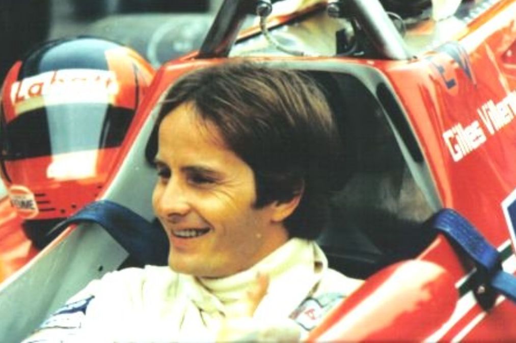 Un film su Gilles Villeneuve in anteprima al Toronto Film Festival, con anteprima in Canada