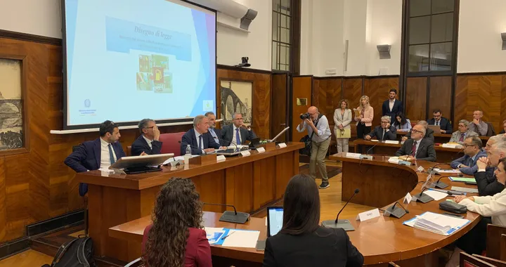 Tavolo Carburanti, presentate le linee guida per la riforma del settore