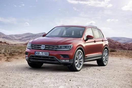 Volkswagen perde terreno in USA, i dati di gennaio 2016