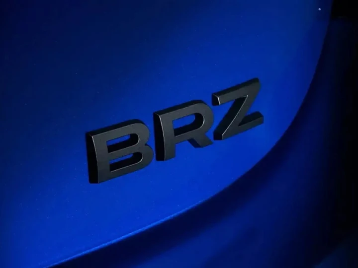 Subaru BRZ Type RA, un'edizione limitata che si ispira al motorsport