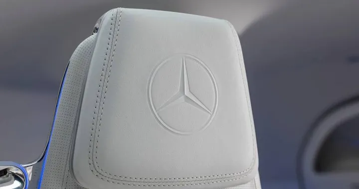 Mercedes guida autonoma: nuove immagini del concept