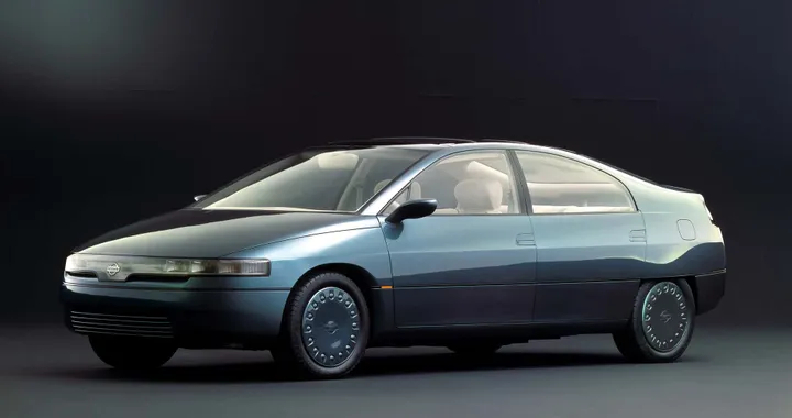 Nissan Primera: un viaggio dal concept alle edizioni speciali