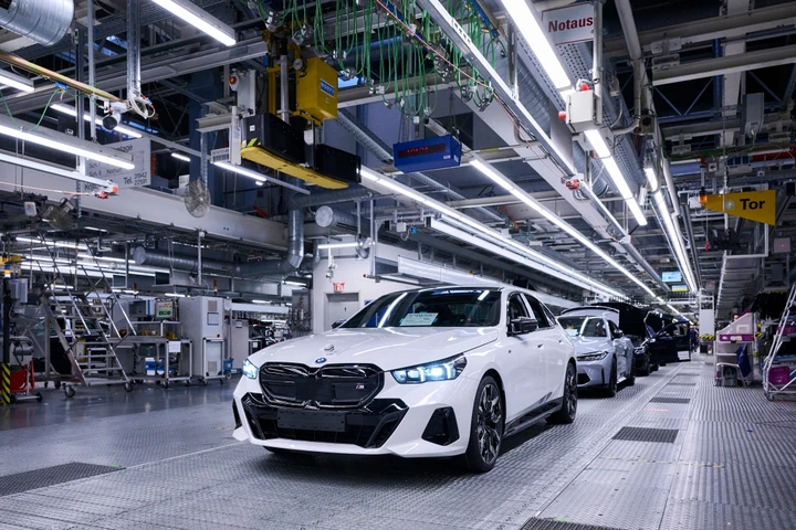 Il 2025 nero della Case tedesche: i motivi della crisi e il salvagente BMW