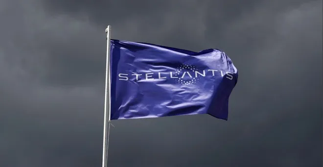 Stellantis e il nuovo motore Hurricane: potente come un V8 ma più efficiente