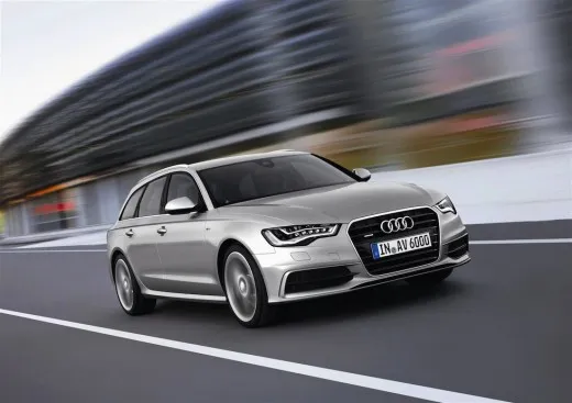 Audi: nuove motorizzazioni per A1 e A6