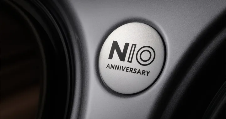 Decimo anniversario di NIO: espansione e nuovi modelli per il futuro