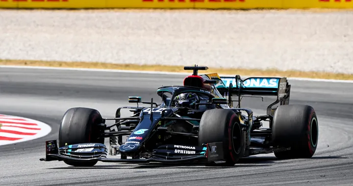La Gazzetta del Motorsport: Hamilton domina in Spagna e Dovi vince a Spielberg