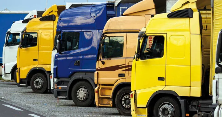 Mezzi pesanti: dall'UE maggiori controlli sulle emissioni