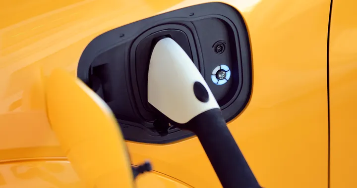Ford: la prima elettrica su base MEB sarà un SUV