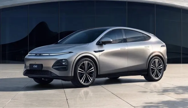 XPENG, svolta nei suoi piani per il futuro: non solo elettrico