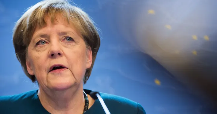 L'appello della Merkel: l'UE sviluppi la propria produzione di batterie
