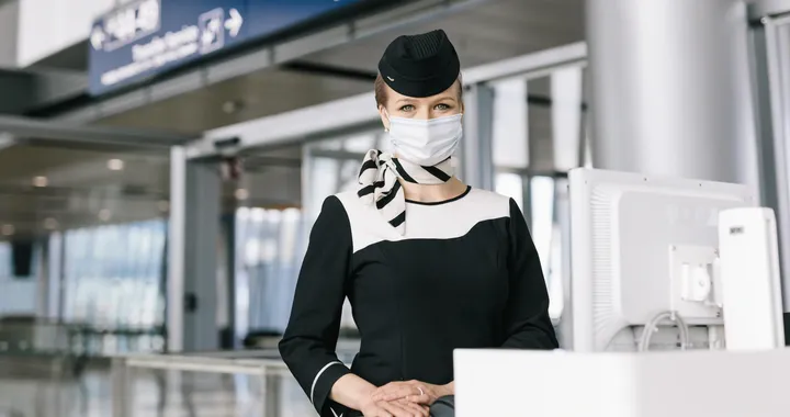 Volare in era Covid: l'app IATA Travel Pass sarà il nostro passaporto digitale