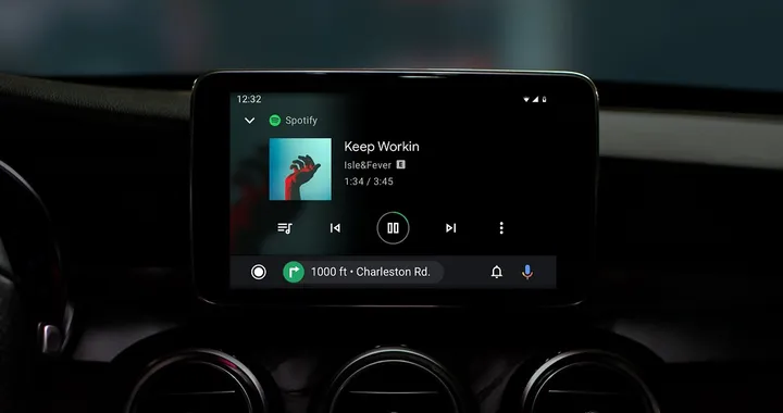 Android Auto festeggia 50 milioni di installazioni dal Google Play Store