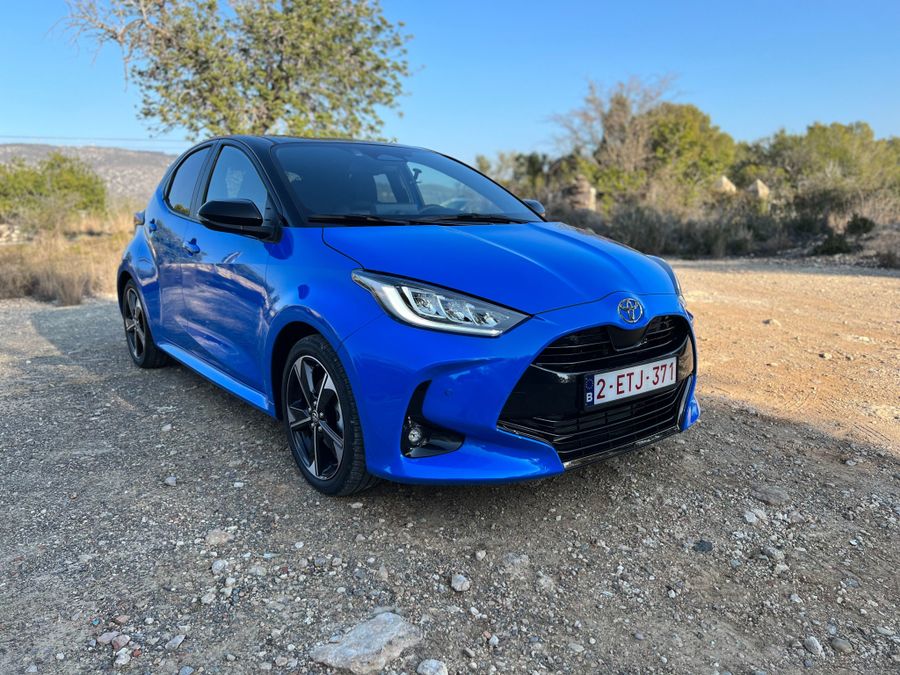 Nuova Toyota Yaris, le prime anticipazioni: in futuro ci sarà  una versione elettrica