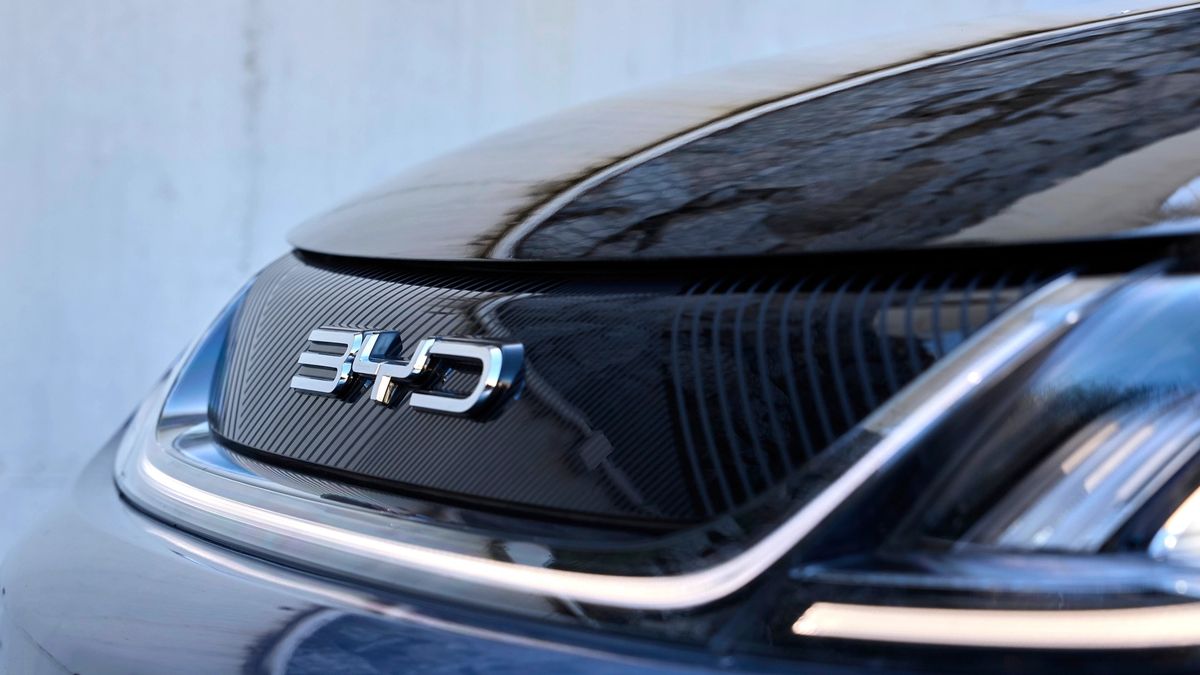 BYD sfida Trump in tribunale, causa sui dazi USA: ecco cosa sta succedendo