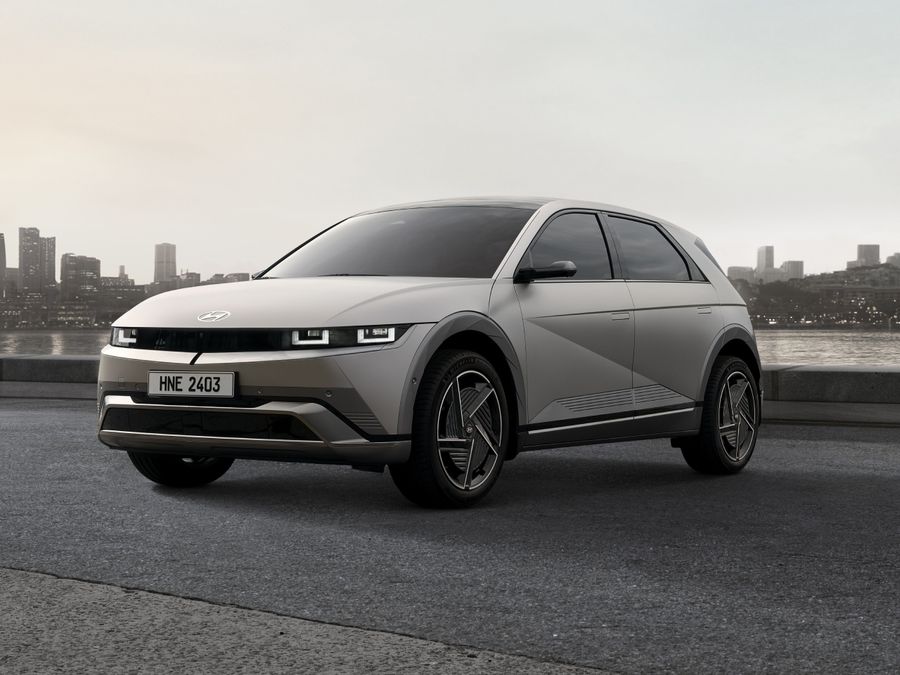 Hyundai e Michelin lavorano allo sviluppo di pneumatici di nuova generazione