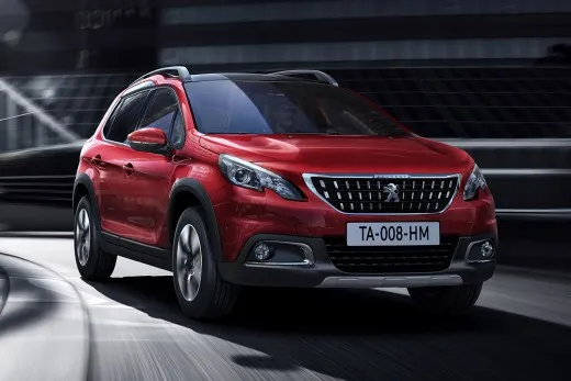 Peugeot: le ibride e le elettriche per il 2021
