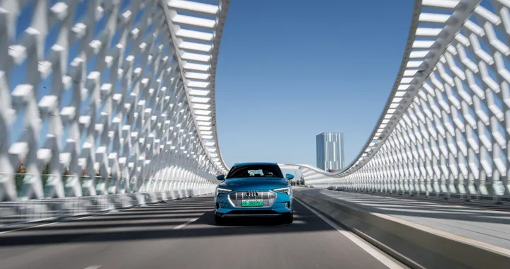 Audi-FAW: la joint venture per le elettriche sorgerà a Changchun