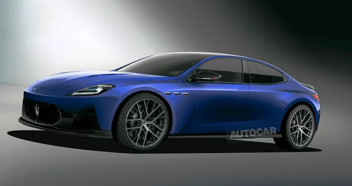 Maserati pronta a rilanciarsi: più spazio alle ibride Plug-in nella gamma futura